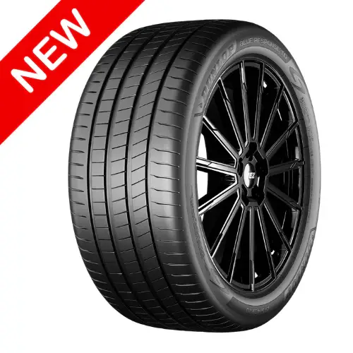 Expédié Aujourd’hui DUNLOP BLUE RESPONSE TGMedium