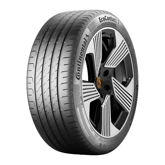 Populaire CONTINENTAL ECOCONTACT 7Premium