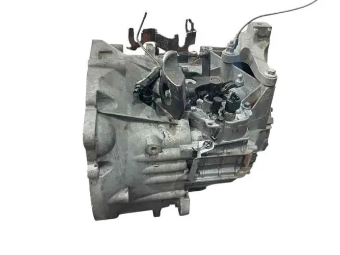Boite de vitesses FORD C-MAX 1 PHASE 1 2.0 TDCI - 16V TURBO d'occasion - 4M5R7002CD Commande En Gros