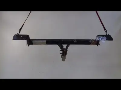 Dernier Modèle ATTELAGE