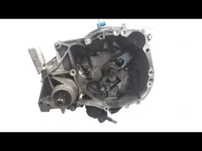 Acheter Direct BOITE A VITESSE MECANIQUE