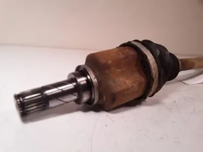 TRANSMISSION AVG Dernière Chance