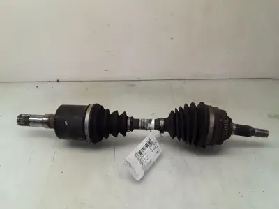 TRANSMISSION AVG Seulement Aujourd’hui