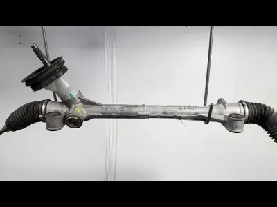 CREMAILLERE Expédition Rapide