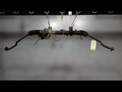 Seulement Aujourd’hui CREMAILLERE HYDRAULIQUE