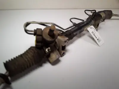 Dernier Modèle CREMAILLERE HYDRAULIQUE
