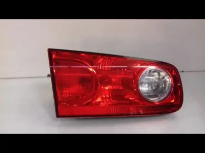 Seulement Aujourd’hui FEU AR INT G
