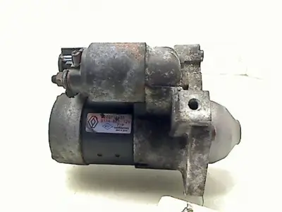 Usine Directe DEMARREUR