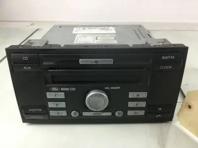 Marque AUTORADIO
