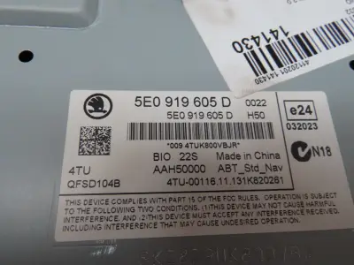 AUTORADIO Réduction