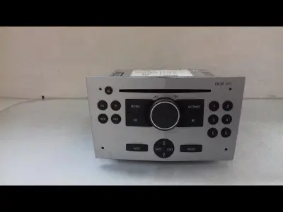 Affaire À Saisir AUTORADIO
