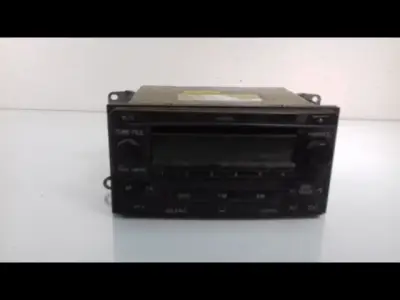 AUTORADIO Marque