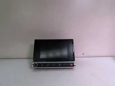AUTORADIO Dernier Modèle