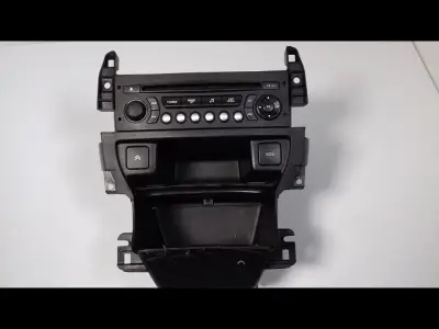 Achat Immédiat AUTORADIO
