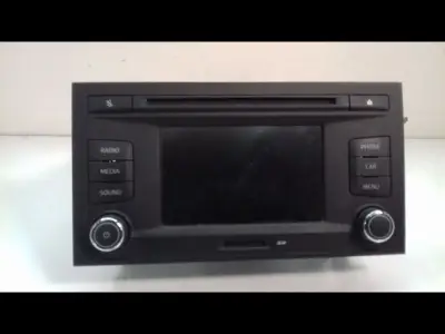 Satisfait Ou Remboursé AUTORADIO