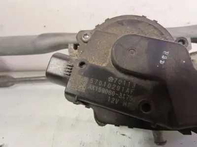 Solde MOTEUR ESSUIE-GLACE AV