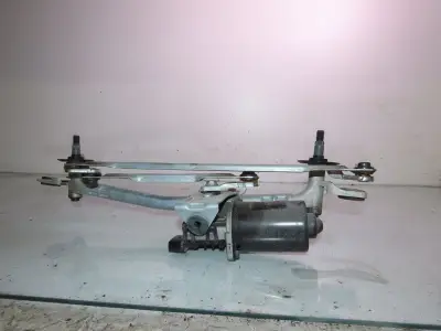 Remise MOTEUR ESSUIE-GLACE AV