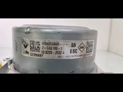 UNITE HYDRAULIQUE ABS Certifié