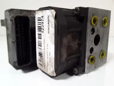 UNITE HYDRAULIQUE ABS Certifié