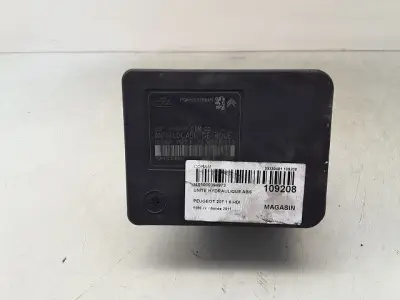 UNITE HYDRAULIQUE ABS Prix Réduit