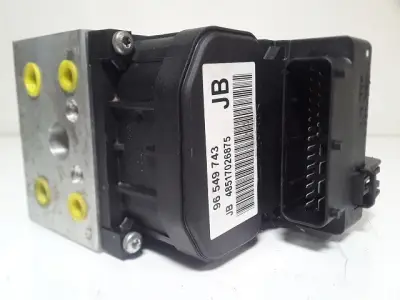 Solde UNITE HYDRAULIQUE ABS