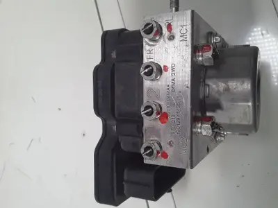 UNITE HYDRAULIQUE ABS Offre Du Jour