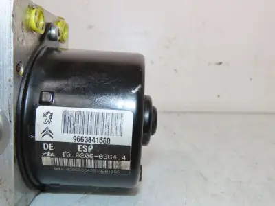UNITE HYDRAULIQUE ABS Soldes