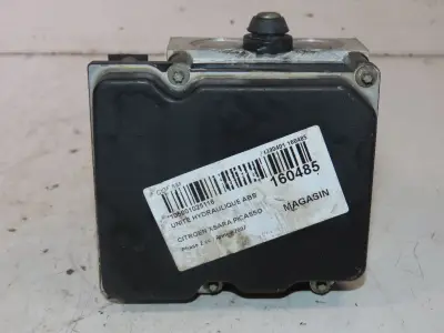UNITE HYDRAULIQUE ABS Prix Réduit