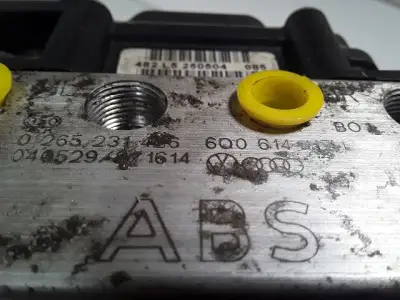 UNITE HYDRAULIQUE ABS Must-Have