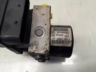 Seulement Aujourd’hui UNITE HYDRAULIQUE ABS