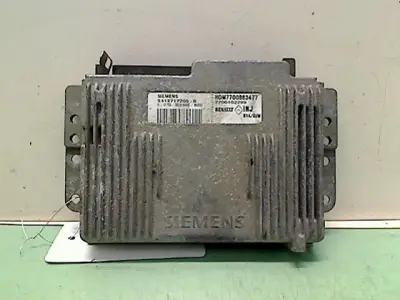 Vente Flash CALCULATEUR MOTEUR