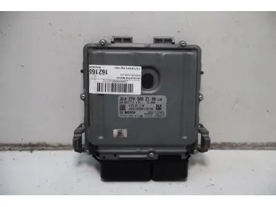 Seulement Aujourd’hui CALCULATEUR MOTEUR