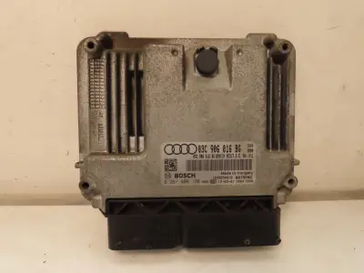 Usine Directe CALCULATEUR MOTEUR