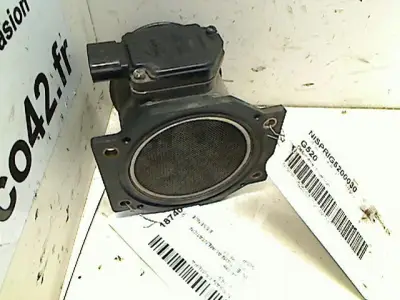 Remise DEBITMETRE AIR