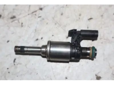 Solde INJECTEUR 3