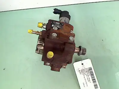 Satisfait Ou Remboursé POMPE HP