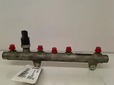 Réduction RAMPE INJECTION