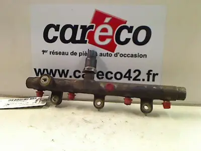 Super Prix RAMPE INJECTION