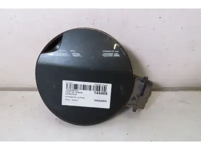 VOLET DE TRAPPE CARBURANT Quantité Limitée
