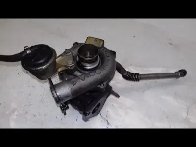 TURBO Expédié Aujourd’hui