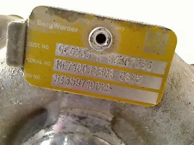 TURBO Quantité Limitée