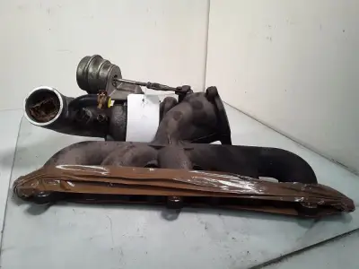 Remise TURBO