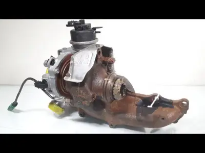 Retour Gratuit TURBO