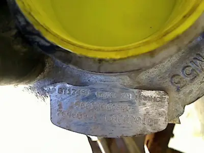 TURBO Certifié