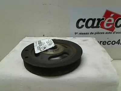 Meilleur Prix POULIE DE VILEBREQUIN