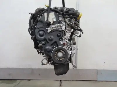 Remise MOTEUR DIESEL