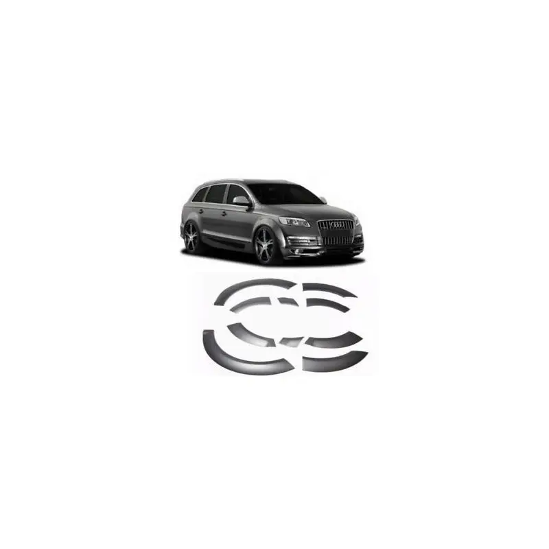 Super Prix KIT EXTENSION D&rsquo;AILE LARGE POUR AUDI Q7