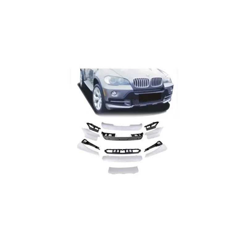 KIT AERODYNAMIQUE POUR BMW X5 E70 Satisfait Ou Remboursé