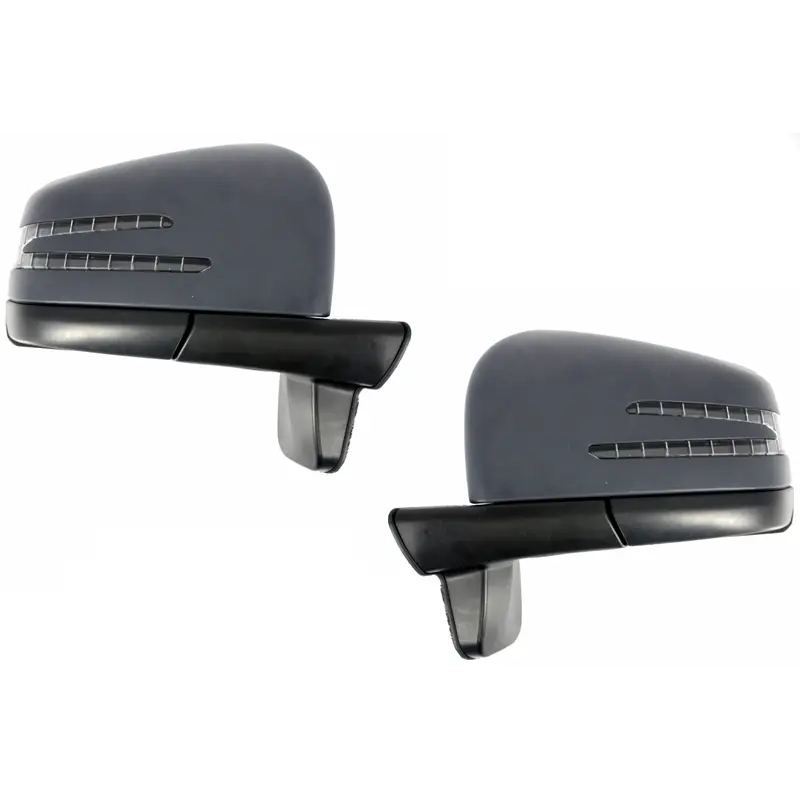 RETROVISEUR COMPLET LOOK AMG POUR MERCEDES CLASSE G W463 Meilleur Choix
