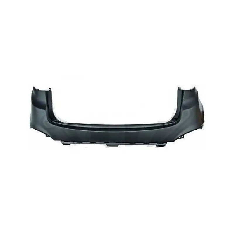 Pas Cher PARE-CHOCS ARRIERE POUR HYUNDAI IX35 2010-2013